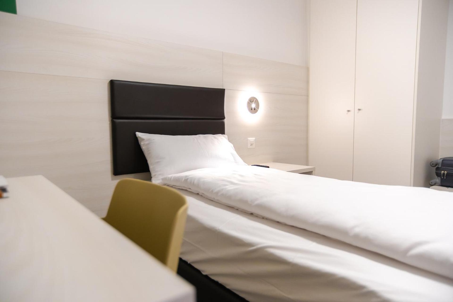 Miralago Locarno Easy Rooms Muralto Bilik gambar