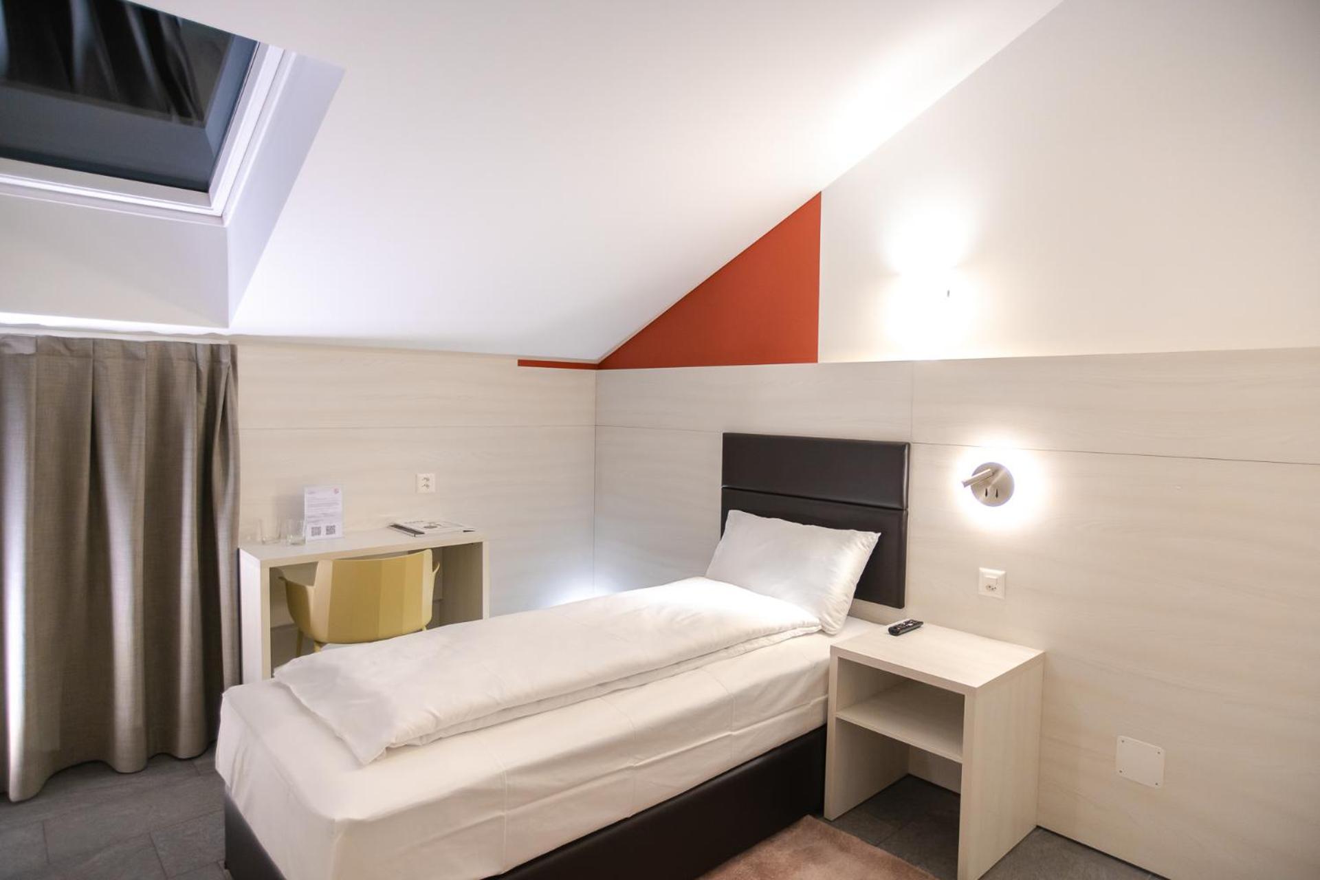 Miralago Locarno Easy Rooms Muralto Bilik gambar