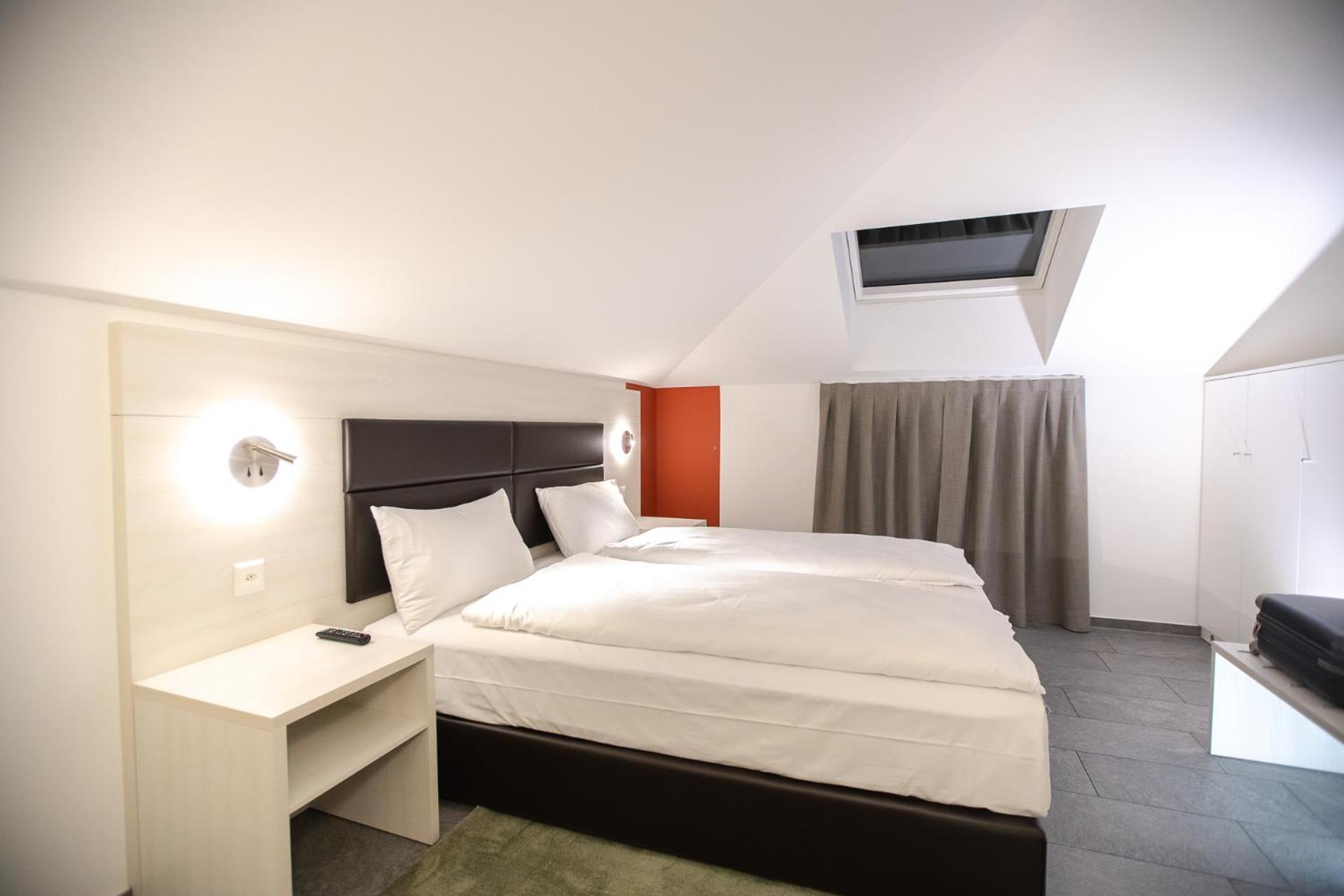 Miralago Locarno Easy Rooms Muralto Luaran gambar