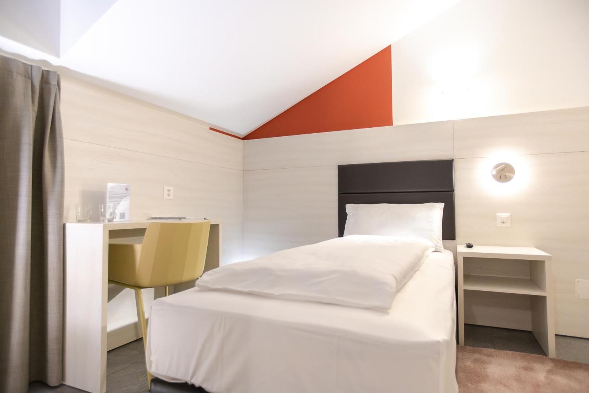 Miralago Locarno Easy Rooms Muralto Bilik gambar