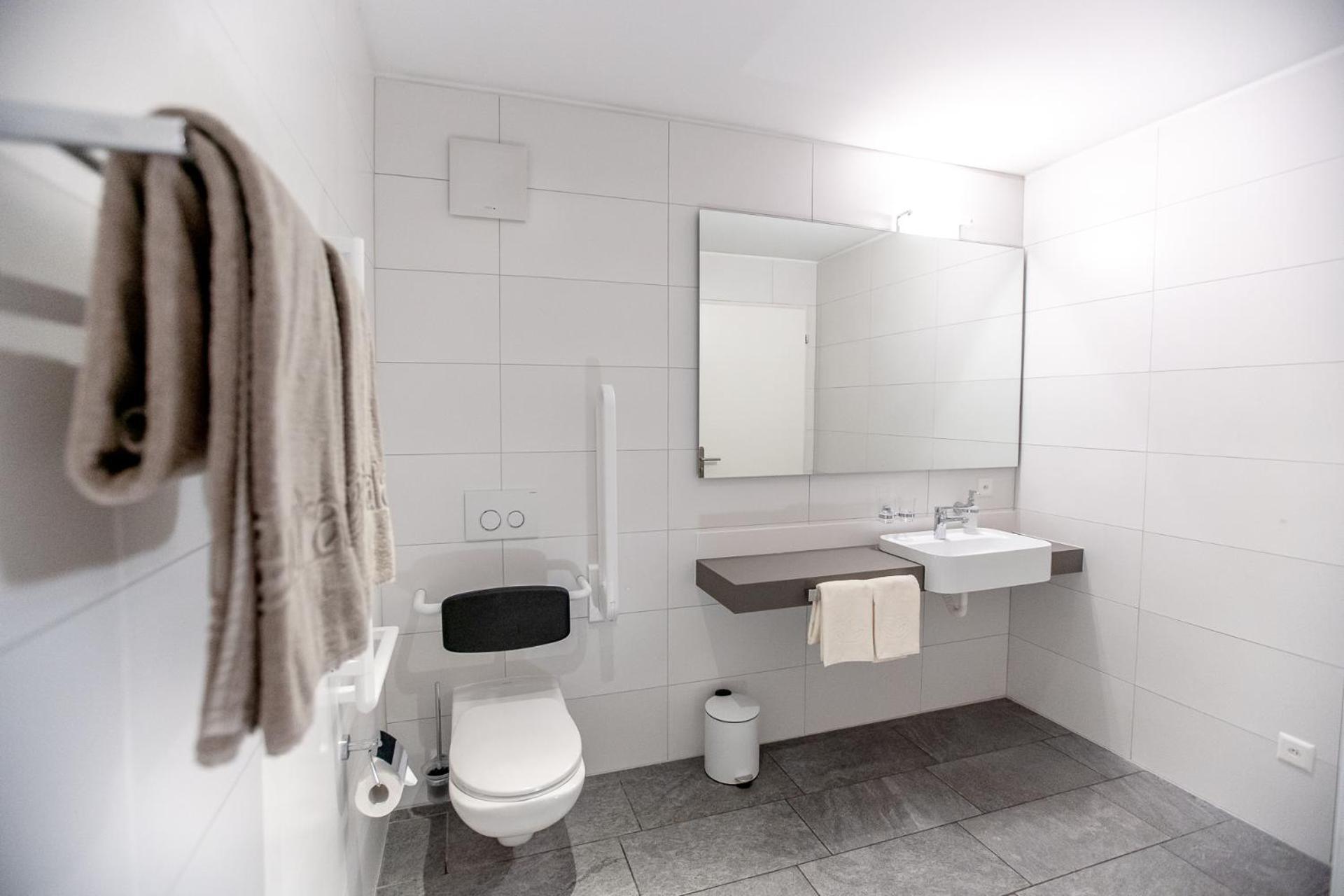 Miralago Locarno Easy Rooms Muralto Bilik gambar