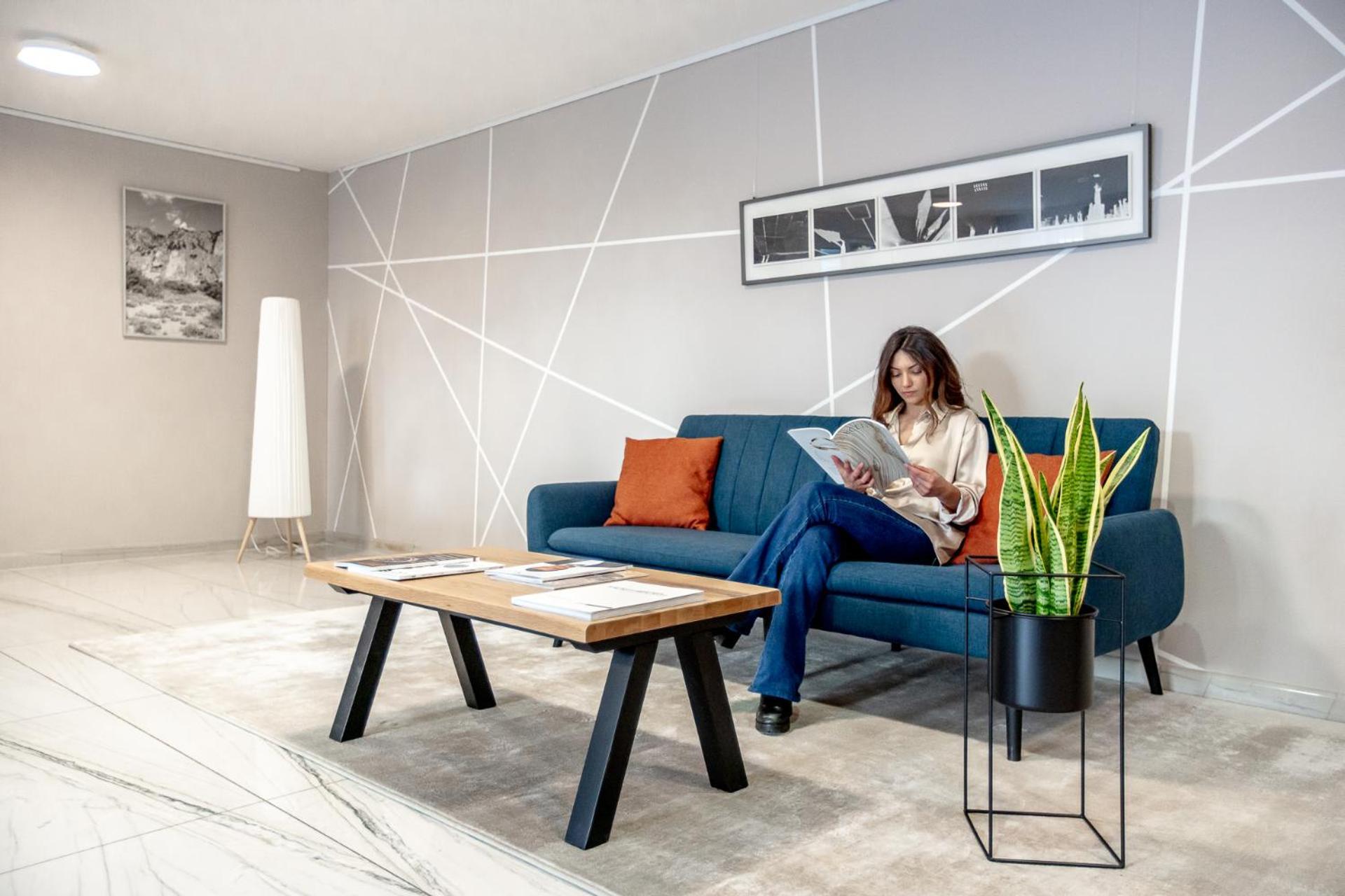 Miralago Locarno Easy Rooms Muralto Luaran gambar