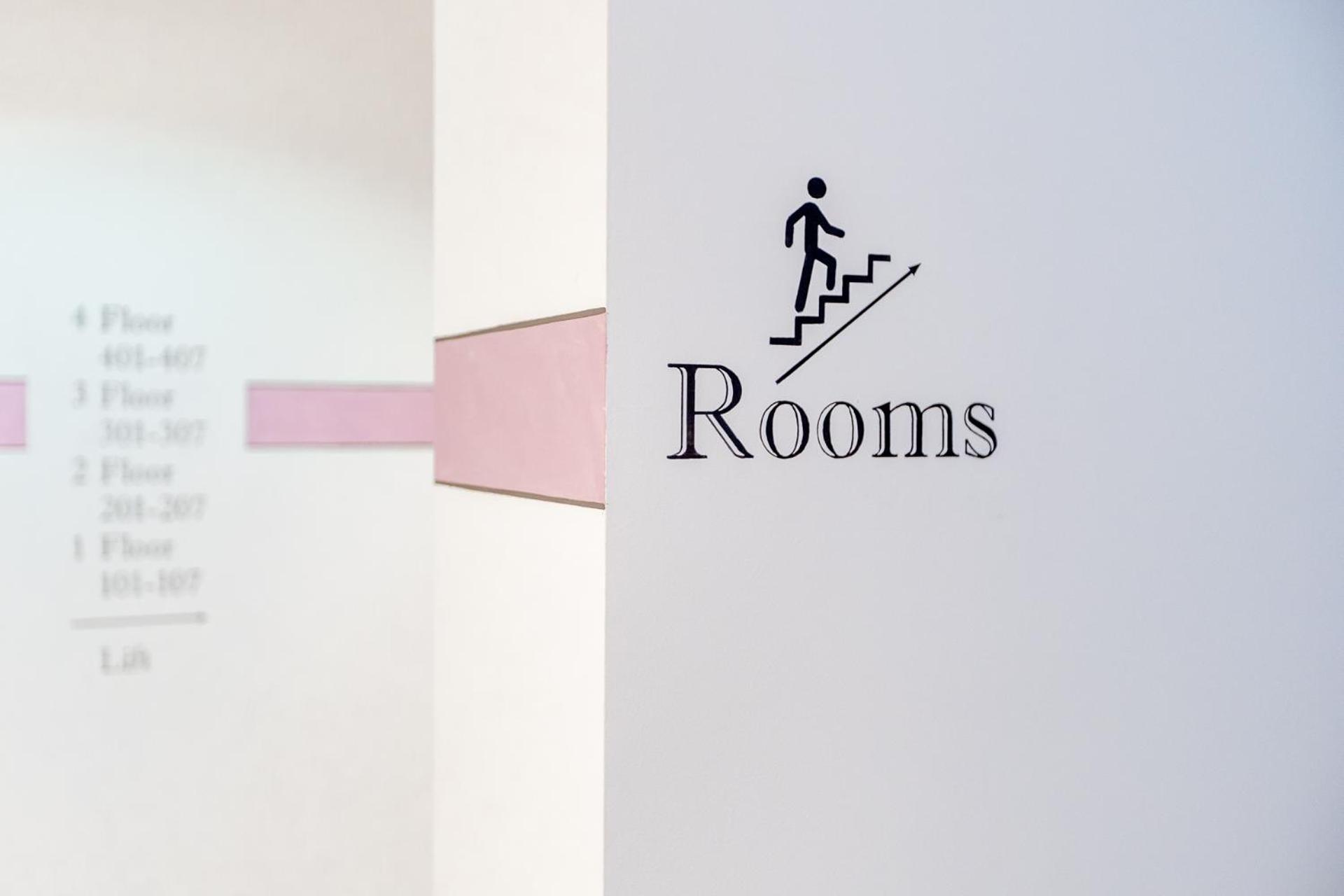Miralago Locarno Easy Rooms Muralto Luaran gambar