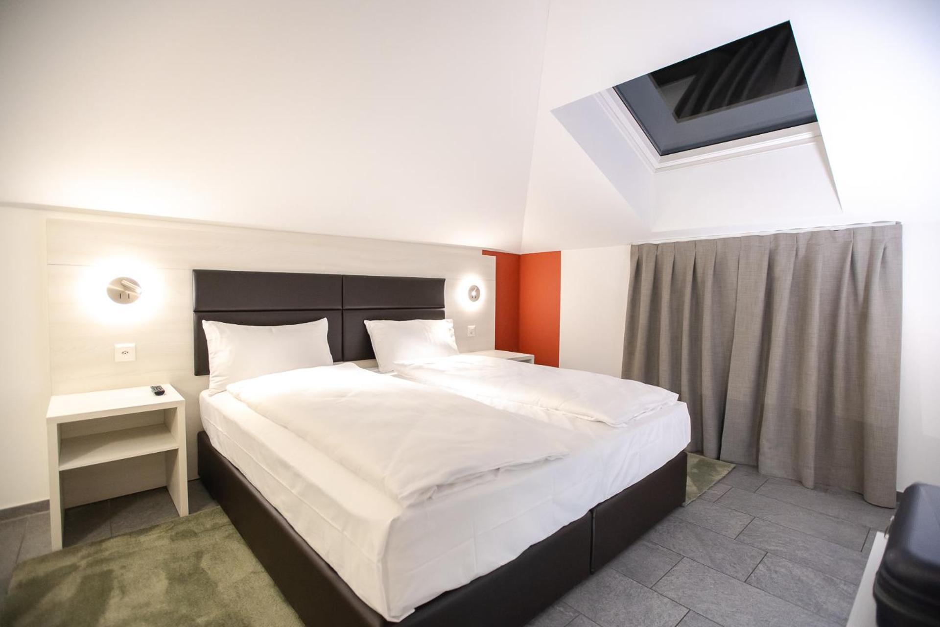 Miralago Locarno Easy Rooms Muralto Luaran gambar