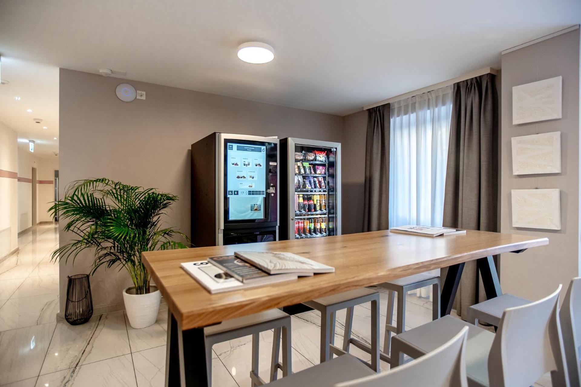 Miralago Locarno Easy Rooms Muralto Luaran gambar